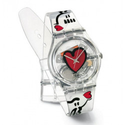 orologio Swatch cupid-s bow...