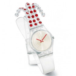 orologio Swatch rubinia LK187