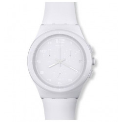 orologio Swatch bianco SUSW400