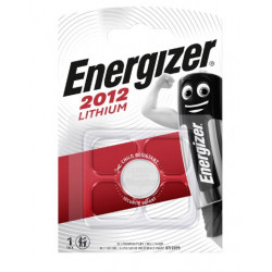 pila CR2012 Energizer 3V