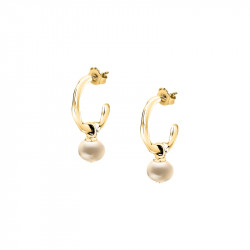 orecchini Morellato Perla