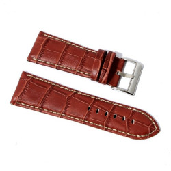 cinturino 26mm pelle stampa...