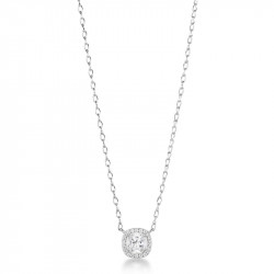 girocollo Fancy maglia rolò...