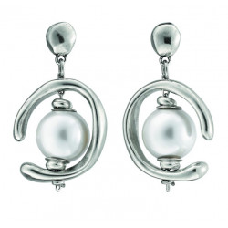 orecchini UNODe50 Inorbit