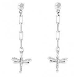 orecchini UNODe50 Freedom