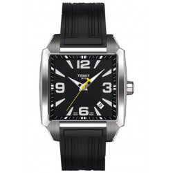 orologio Tissot Quadrato