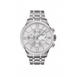 orologio Tissot Chemin Des...