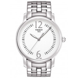 orologio Tissot Round
