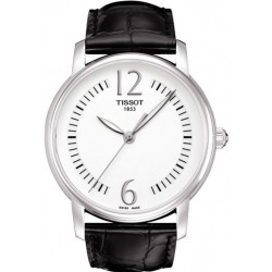 orologio Tissot Round