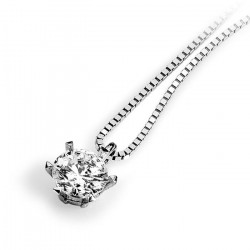 girocollo Ambrosia punto luce