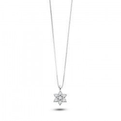 girocollo Ambrosia stella