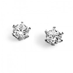 orecchini Ambrosia punto luce