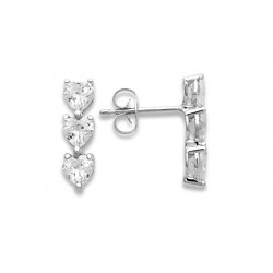 orecchini Ambrosia trilogy...