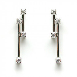 orecchini Salvini pendenti