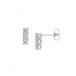 orecchini Comete trilogy...