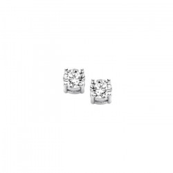 orecchini Comete punto luce...