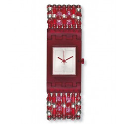 orologio Swatch Square lady...