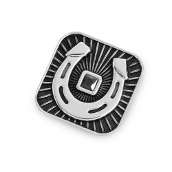 piastrina quadrata Marlù...