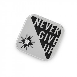 piastrina quadrata Marlù...