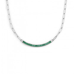 collier Marlù maglia link...