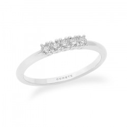 anello Comete veretta 5...