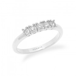 anello Comete veretta 5...