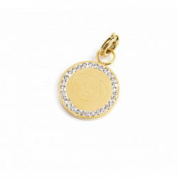 charm Marlù Family tondo...