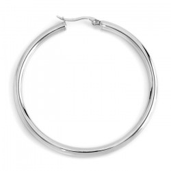 orecchino Marlù cerchio 60mm