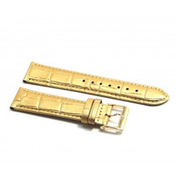 cinturino 22mm pelle stampa...