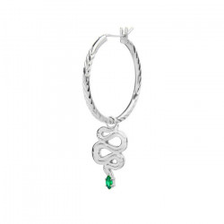 orecchino Marlù cerchio...