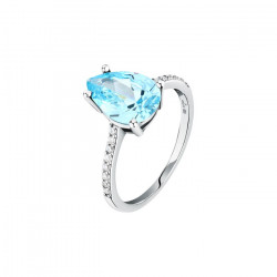 anello Morellato Tesori goccia