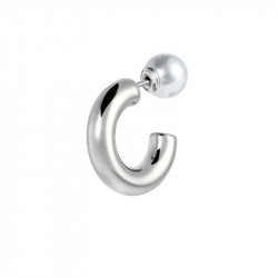 orecchino Marlu cerchio...