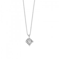 girocollo Comete punto luce...