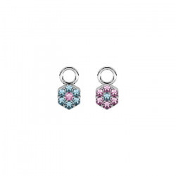 charm Kidult Symbols fiore...