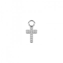 charm Kidult Symbols croce...