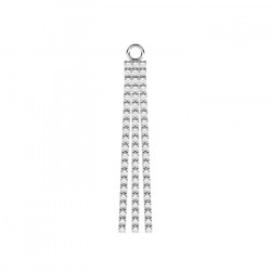 charm Kidult Energy Stone...