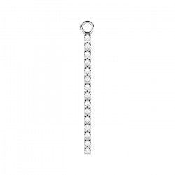 charm Kidult Energy Stone...