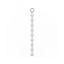 charm Kidult Energy Stone...