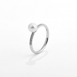 anello Fancy solitario...