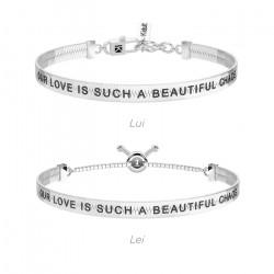 bracciali Kidult Love