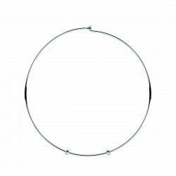 girocollo Kidult Hula hoop