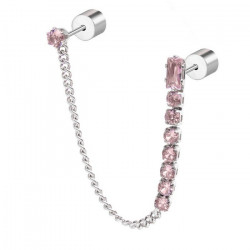 orecchino Marlù pendente 46mm multindosso