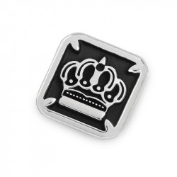 piastrina quadrata Marlù...