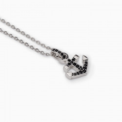 collana Mabina Navy Rule