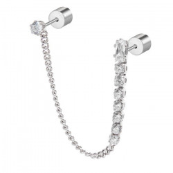 orecchino Marlù pendente...