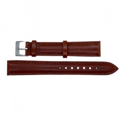 cinturino 20mm pelle lucida