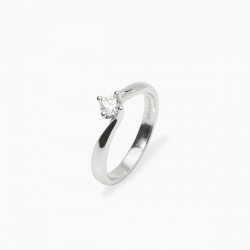 anello Mabina Diamond