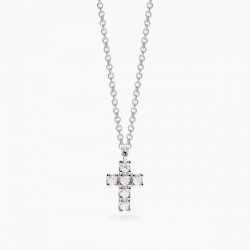 girocollo Mabina Diamond