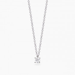 girocollo Mabina Diamond