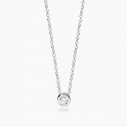 girocollo Mabina Diamond